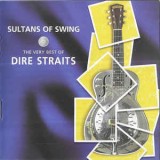 CD/HDCD - Dire Straits &lrm;&ndash; Sultans Of Swing (The Very Best Of Dire Straits), Rock