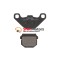 Placute frana Ferodo FDB313EF