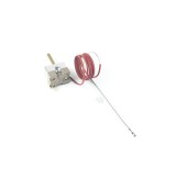 Termostat capilar pentru cuptor SMEG 818731627 Original