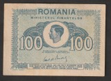 Romania, 100 lei 1945 * 4