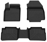 Covorase Presuri Auto Tip Tavita 4.5D Ultra PRO Nissan X-Trail IV 2022 - doar versiunile cu motor termic