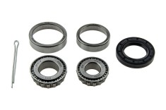 Rulment spate Daewoo Matiz 1998-, Chevrolet Spark 2003-, NTY KLT-DW-060