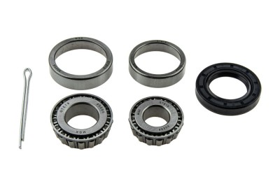 Rulment spate Daewoo Matiz 1998-, Chevrolet Spark 2003-, NTY KLT-DW-060 foto