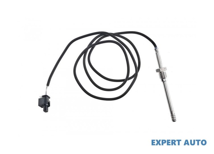 Senzor temperatura gaze dpf Mercedes E-Class (2002-2009) [W211] #1