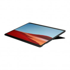 Tableta Microsoft Surface Pro X 13 inch Microsoft SQ1 3.0 + 1.8 GHz Octa Core 8GB RAM 256GB SSD 4G Windows 10 Home Black foto