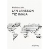 Jan Jansson t&iacute;z im&aacute;ja - Kottakiadv&aacute;ny git&aacute;rra, hegedűre &eacute;s csell&oacute;ra - Madar&aacute;sz Iv&aacute;n