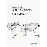 Jan Jansson t&iacute;z im&aacute;ja - Kottakiadv&aacute;ny git&aacute;rra, hegedűre &eacute;s csell&oacute;ra - Madar&aacute;sz Iv&aacute;n