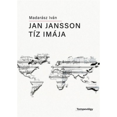 Jan Jansson t&amp;iacute;z im&amp;aacute;ja - Kottakiadv&amp;aacute;ny git&amp;aacute;rra, hegedűre &amp;eacute;s csell&amp;oacute;ra - Madar&amp;aacute;sz Iv&amp;aacute;n foto