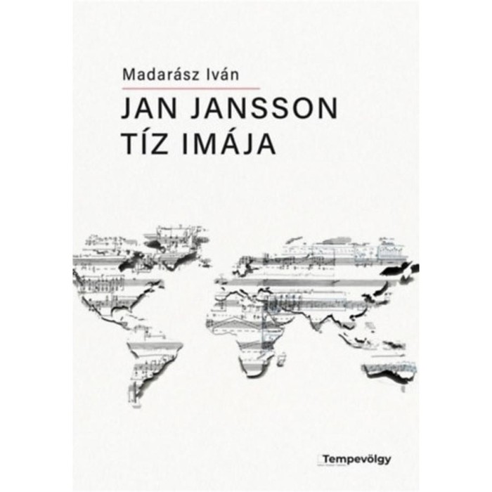 Jan Jansson t&iacute;z im&aacute;ja - Kottakiadv&aacute;ny git&aacute;rra, hegedűre &eacute;s csell&oacute;ra - Madar&aacute;sz Iv&aacute;n