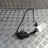 Senzor de nivel &icirc;nălțime st&acirc;nga spate AUDI TT FV3 2020 OEM: 5Q0907503 32235409