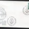 UN Geneva 1981 Development program Mi.102 FDC UN.166