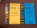 Emil Luca - Fizica (2 volume)