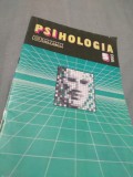 REVISTA PSIHOLOGIA NR.5 1993