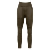 Colanți Utility Outdoor pentru Damă Jack Pyke, Maro