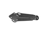 Ornament fixare aripa fata RENAULT KADJAR, 06.2015-, partea dreapta, vertical