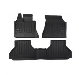 Covorase auto BMW X6 E71 2008-2014 Frogum 3D