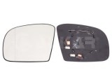 Sticla oglinda, oglinda retrovizoare exterioara MERCEDES M-CLASS (W164) (2005 - 2011) ALKAR 6431694