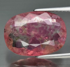 Turmalina 5.77 ct foto