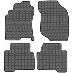 Covorase auto NISSAN X-Trail T30 2001-2007 Frogum