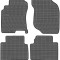 Covorase auto NISSAN X-Trail T30 2001-2007 Frogum