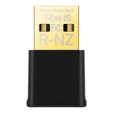 Cumpara ieftin Adaptor USB wireless TP-LINK Archer TX20U Nano AX1800 Nano Wi-Fi 6 - TP-LINK ArcherTX20UNano