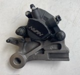 Honda NC700X (RC63) ABS 2012-2014 Etiera frana spate