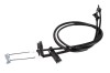 Cablu frana mana Ford Focus I 1998-2004 tip frana saboti 512939 1101841
