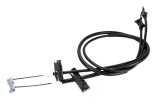 Cablu frana mana Ford Focus I 1998-2004 tip frana saboti 512939 1101841