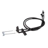Cablu frana mana Ford Focus I 1998-2004 tip frana saboti 512939 1101841