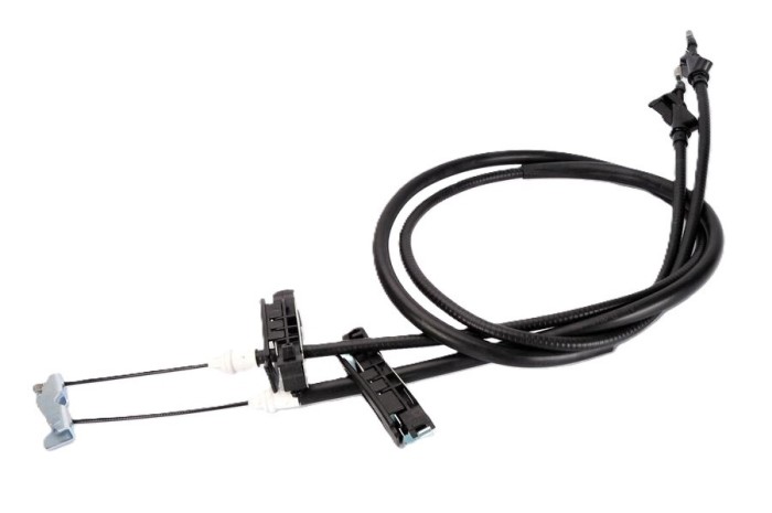 Cablu frana mana Ford Focus I 1998-2004 tip frana saboti 512939 1101841