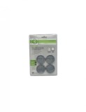 Picioruse antivibratie din cauciuc Electrolux E4WHPA02 (set 4 buc)