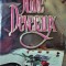 Jude Deveraux - Ingerul de catifea