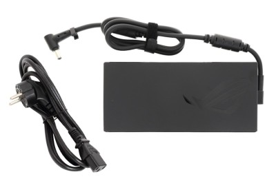 Incarcator Laptop Gaming, Asus, Rog Zephyrus Duo 16 GX650P, GX650PY, GX650PZ, GX650PI, GX650PV, 0A001-01210000, A21-330P1A, ADP-330GB BA, A23-330P1A, foto