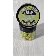 As la Crap - Pop Up 10mm, 50ml - Mojito