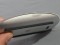 Mouse Apple Magic Mouse 1 A1296, Wireless Bluetooth, Testat, Perfect Functional - 3