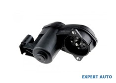 Motoras etrier frana spate stanga / dreapta BMW Seria 7 (2001-2008) [E65, E66, E67] #1