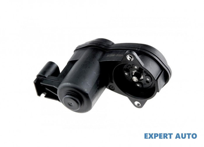 Motoras etrier frana spate stanga / dreapta BMW X4 (04.2014-&gt; )[F26] #1