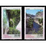 TURCIA 1999 EUROPA CEPT