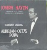 Disc vinil, LP. SIMFONIA NR. 49 IN FA MINOR-Joseph Haydn, Orchestra de camer&amp;#259; Quodlibet Musicum-218381, Electrecord