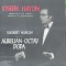 Disc vinil, LP. SIMFONIA NR. 49 IN FA MINOR-Joseph Haydn, Orchestra de camer&amp;#259; Quodlibet Musicum-218381