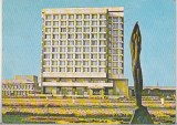 bnk cp Orasul Gh Gheorghiu Dej - Hotel Trotus - circulata - marca fixa
