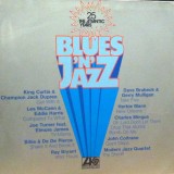 Cumpara ieftin Vinil Various &ndash; Blues &#039;N&#039; Jazz (-VG)