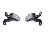 Balama ușă dreapta spate FORD FIESTA VI 2016 OEM: 311NLD5E,306NBD5 14687688
