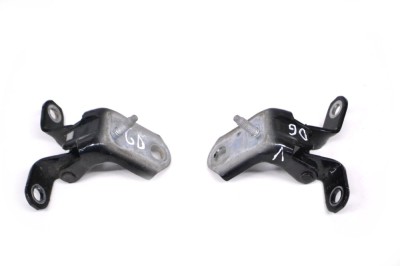 Balama ușă dreapta spate FORD FIESTA VI 2016 OEM: 311NLD5E,306NBD5 14687688 foto