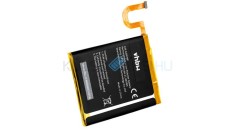 Baterie de telefon mobil VHBW Blackview 626479P - 5580mAh, 3.85V, Li-ion
