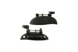 Maner usa exterior Hyundai Atos (Mx), 09.1997-12.2002, 8266001000, usa fata partea Dreapta