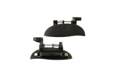 Maner usa exterior Hyundai Atos (Mx), 09.1997-12.2002, 8266001000, usa fata partea Dreapta