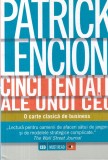 Patrick Lencioni - Cinci tentatii ale unui CEO. O carte clasica de business