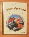 Oliver si prietenii. Disney. Povesti din colectia de aur, Nr. 97