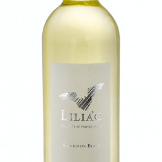 Vin alb - Liliac, Sauvignon Blanc, 2018, sec | Liliac